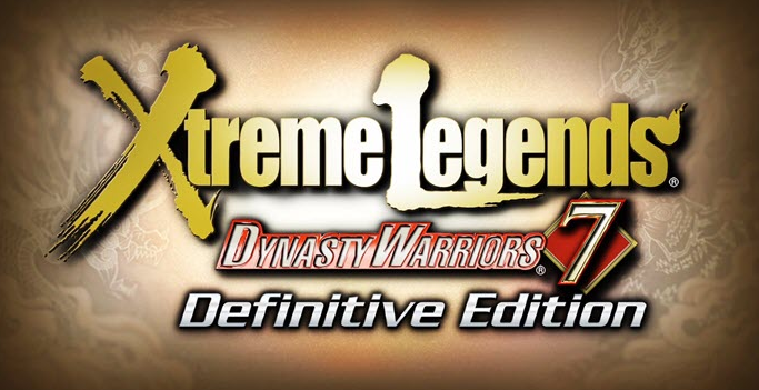 Game Dynasty Warriors 7 Full