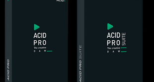 MAGIX ACID Pro 10