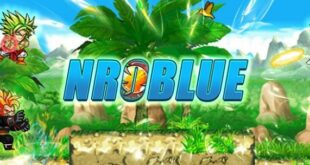 CẬP NHẬT DOWNLOAD NRO BLUE HACK MOD MỚI NHẤT!