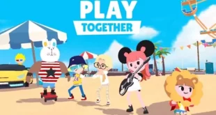 CẬP NHẬT DOWNLOAD PLAY TOGETHER MOD MỚI NHẤT!