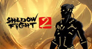 CẬP NHẬT DOWNLOAD HACK SHADOW FIGHT 2