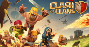 CẬP NHẬT DOWNLOAD CLASH OF CLANS MỚI NHẤT!