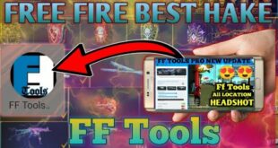 CẬP NHẤT DOWNLOAD MỚI NHẤT VỀ FF TOOL PRO HEADSHOT MỚI NHẤT!