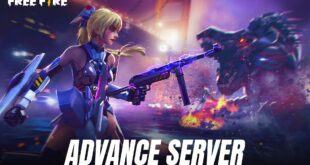 CẬP NHẬT DOWNLOAD FREE FIRE ADVANCE SERVER APK MỚI NHẤT!