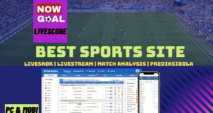 CẬP NHẬT DOWNLOAD NOWGOAL APK MỚI NHẤT!