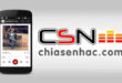CẬP NHẬT DOWNLOAD CHIASENHAC APK MỚI NHẤT!