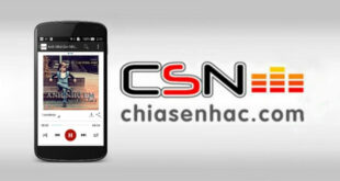 CẬP NHẬT DOWNLOAD CHIASENHAC APK MỚI NHẤT!