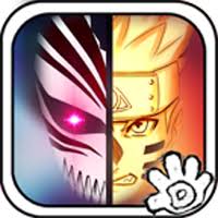 CẬP NHẬT DOWNLOAD NARUTO VS BLEACH MOD APK MỚI NHẤT!