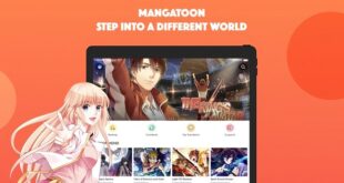 CẬP NHẬT DOWNLOAD MANGATOON MOD MỚI NHẤT!