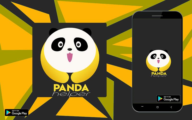 CẬP NHẬT DOWNLOAD PANDA HELPER MỚI NHẤT!