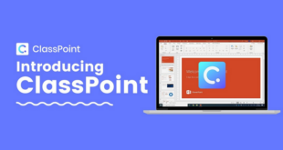 CẬP NHẬT DOWNLOAD CLASSPOINT APP MỚI NHẤT!