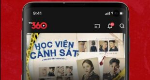 CẬP NHẬT DOWNLOAD VTV360 APK MỚI NHẤT!