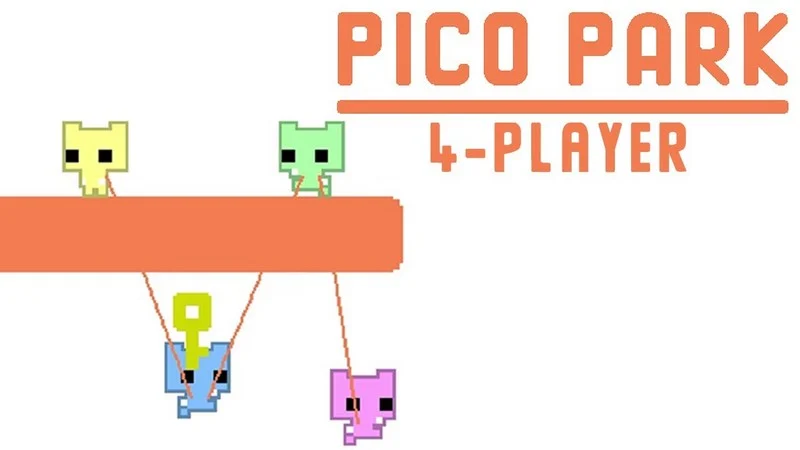 CẬP NHẬT DOWNLOAD PICO PARK APK MỚI NHẤT!