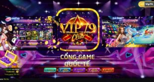 CẬP NHẬT DOWNLOAD VIP79 APK MỚI NHẤT!