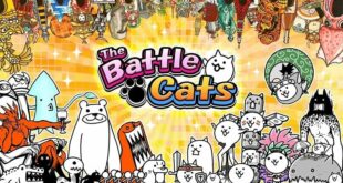 CẬP NHẬT DOWNLOAD THE BATTLE CATS MOD APK MỚI NHẤT!