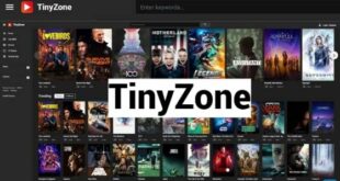 CẬP NHẬT DOWNLOAD TINYZONE.TV APK MỚI NHẤT!