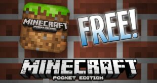 CẬP NHẬT DOWNLOAD MINECRAFT TRIAL APK MỚI NHẤT!