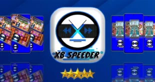 CẬP NHẬT DOWNLOAD X8 SPEEDER APK MỚI NHẤT!