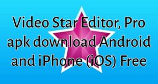 CẬP NHẬT DOWNLOAD VIDEO STAR PRO APK MỚI NHẤT!