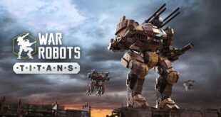 CẬP NHẬT DOWNLOAD WAR ROBOTS MOD APK MỚI NHẤT!