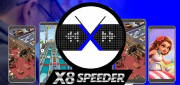 CẬP NHẬT DOWNLOAD X8 SPEEDER APK MỚI NHẤT!