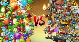 CẬP NHẬT DOWNLOAD PLANTS VS. ZOMBIES 2 MOD APK MỚI NHẤT!