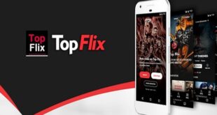 CẬP NHẬT DOWNLOAD TOPFLIX ENGLISH MỚI NHẤT!