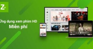 CẬP NHẬT DOWNLOAD ZING TV MOD APK MỚI NHẤT!