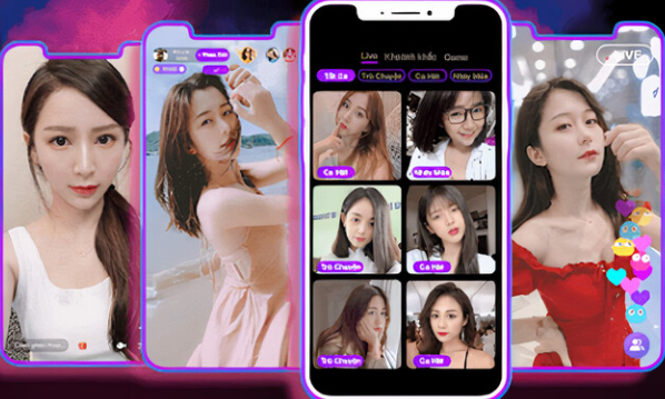 CẬP NHẬT DOWNLOAD STRIPCHAT APK MỚI NHẤT!