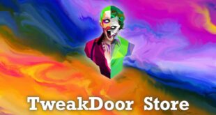 CẬP NHẬT DOWNLOAD TWEAKDOOR APK MỚI NHẤT!