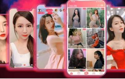 CẬP NHẬT DOWNLOAD 444LIVE MOD APK MỚI NHẤT!