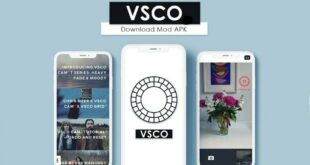 CẬP NHẬT DOWNLOAD VSCO MOD PRO APK MỚI NHẤT!