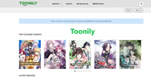 CẬP NHẬT DOWNLOAD TOONILY MOD APK MỚI NHẤT!