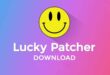 CẬP NHẬT DOWNLOAD REGEDIT LUCKY PATCHER APK MỚI NHẤT!