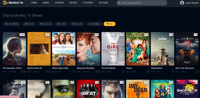 CẬP NHẬT DOWNLOAD MOVIES7 TO APK MỚI NHẤT!