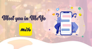 CẬP NHẬT DOWNLOAD MEYO APK MỚI NHẤT!