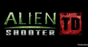 CẬP NHẬT DOWNLOAD ALIEN SHOOTER TD FULL MỚI NHẤT!