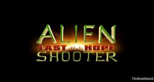 CẬP NHẬT DOWNLOAD ALIEN SHOOTER LAST HOPE FULL MỚI NHẤT!