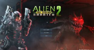 CẬP NHẬT DOWNLOAD ALIEN SHOOTER 2 THE LEGEND FULL MỚI NHẤT!