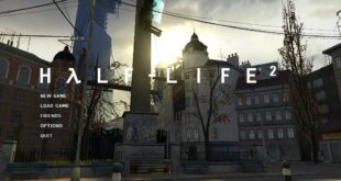 CẬP NHẬT DOWNLOAD HALF LIFE 2 FULL MỚI NHẤT!