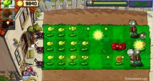 CẬP NHẬT DOWNLOAD MOD PLANTS VS ZOMBIES APK V3.4.3 MỚI NHẤT!