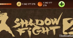 CẬP NHẬT DOWNLOAD MOD SHADOW FIGHT 2 APK V2.31.0 MỚI NHẤT!