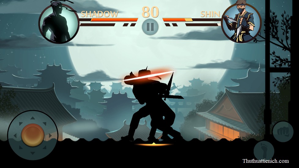 CẬP NHẬT DOWNLOAD MOD SHADOW FIGHT 2 SPECIAL EDITION APK V1.0.12 MỚI NHẤT!