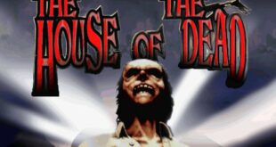 CẬP NHẬT DOWNLOAD THE HOUSE OF THE DEAD 1 MỚI NHẤT!