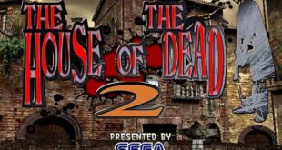 CẬP NHẬT DOWNLOAD THE HOUSE OF THE DEAD 2 MỚI NHẤT!