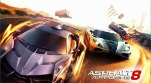 CẬP NHẬT DOWNLOAD ASPHALT 8: AIRBORNE CHO W 8/8.1 & 10 MỚI NHẤT!