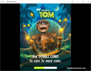 CẬP NHẬT DOWNLOAD MY TALKING TOM CHO MÁY CHẠY W 8.1/10 MỚI NHẤT!