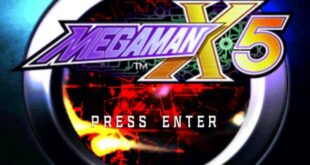 CẬP NHẬT DOWNLOAD GAME MEGA MAN X5 MỚI NHẤT!