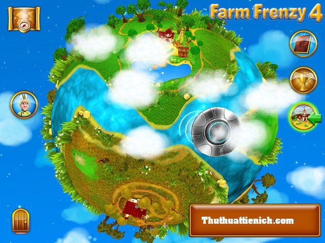 CẬP NHẬT DOWNLOAD GAME FARM FRENZY 4 FULL MỚI NHẤT!