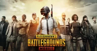 CẬP NHẬT DOWNLOAD GAME PUBG MOBIE MỚI NHẤT!